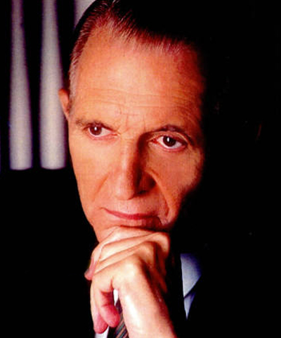 Edward Phillip George Seaga