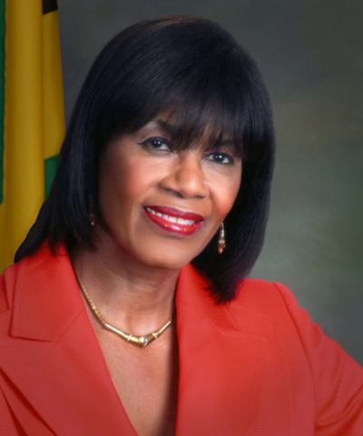 Portia Lucretia
