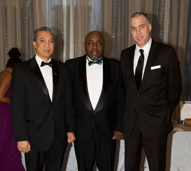 uwi gala